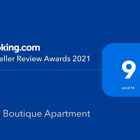 The Boutique * La Cala De Mijas