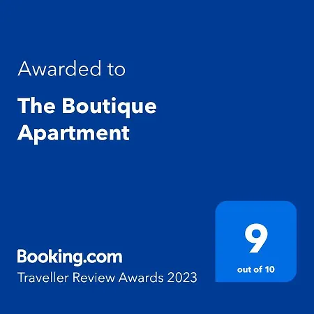 Apartment The Boutique La Cala De Mijas