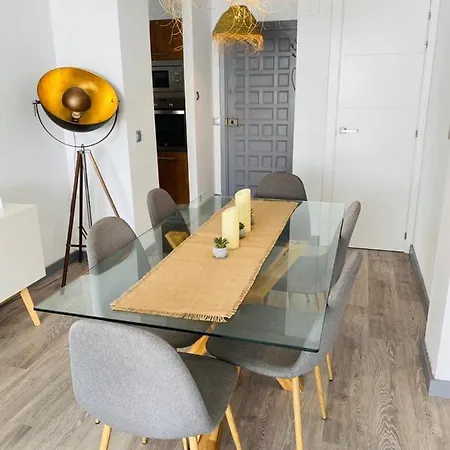The Boutique Apartment