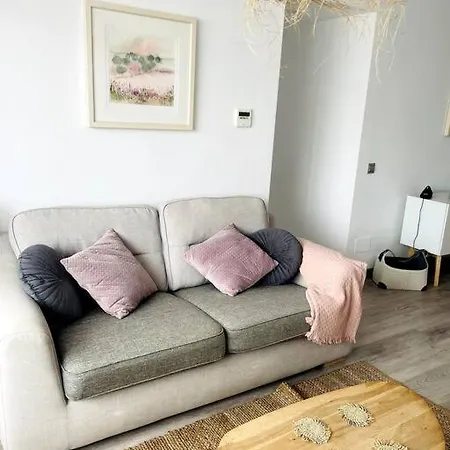 The Boutique Apartment La Cala De Mijas