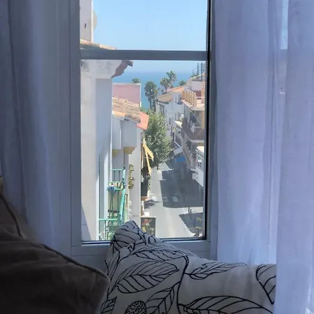 The Boutique Apartment *
