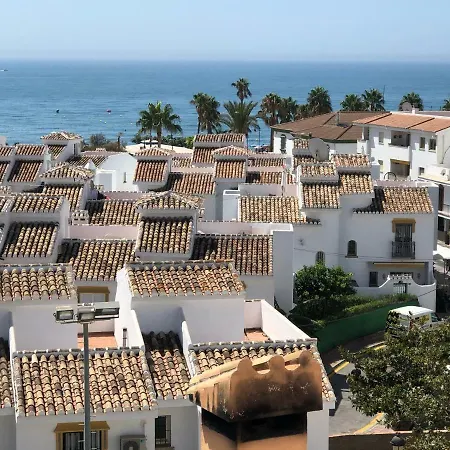 The Boutique * La Cala De Mijas