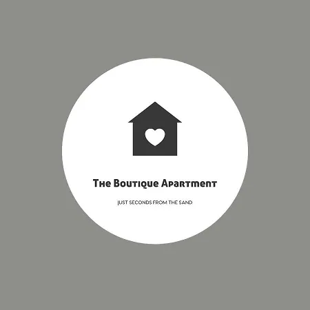 The Boutique Apartment *