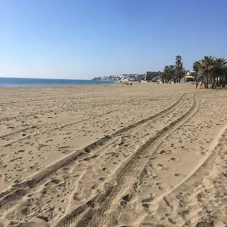 The Boutique Apartment La Cala De Mijas