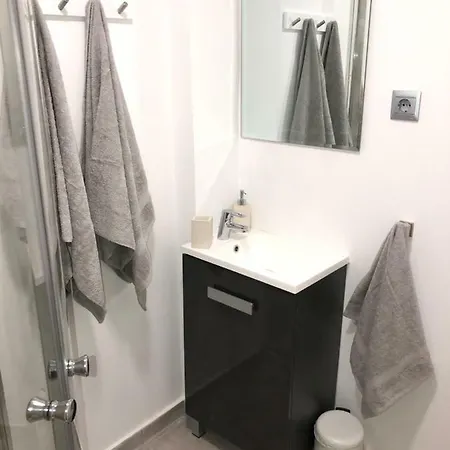 The Boutique Apartment